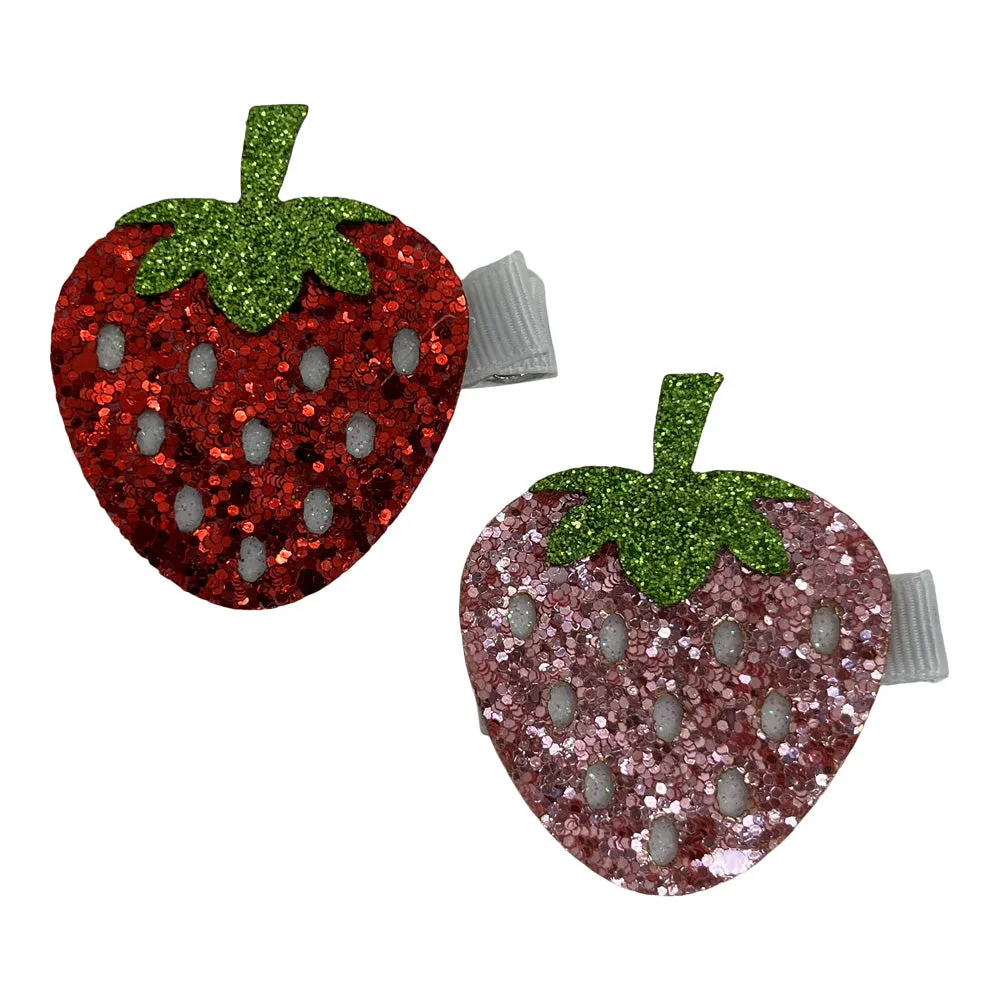 05 Strawberry Bling