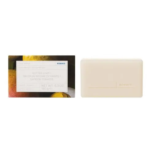 3-Set Soap Bar Guava Mango