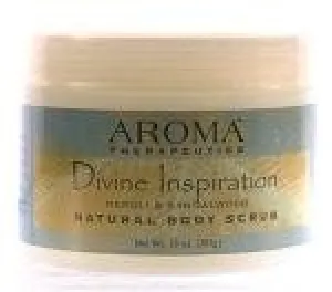 Abra Therapeutics Divine Inspiration 10 oz Jar