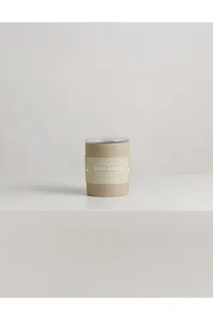 Addition Studio - Body Scrub - Australian Native - Jar