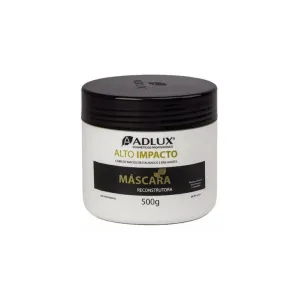 Adlux High Impact Reconstruction Mask 500g / 17.63 fl oz