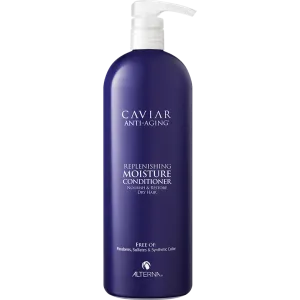 Alterna Caviar Moisture Conditioner 1000ml (with free pump)