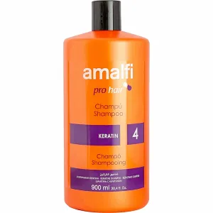 Amalfi Pro Keratin Shampoo 900ml