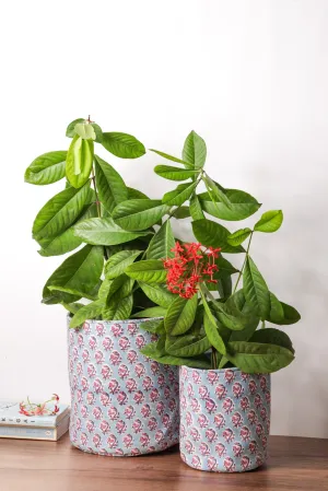 Aparajita Pot Cover (Small)