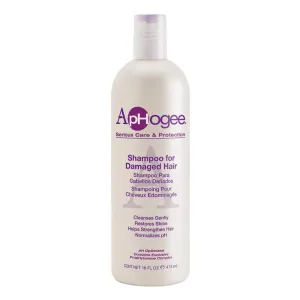 ApHogee Shampoo for Damaged Hair 16oz