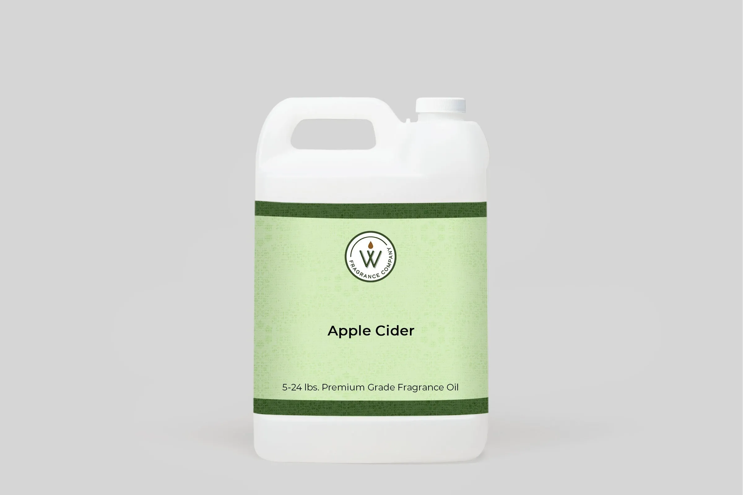 Apple Cider Fragrance Oil