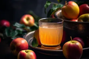 Apple Cider Fragrance Oil