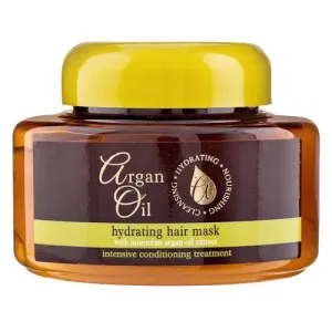 Argan Oil - Hydrating Hair Mask - 220ml