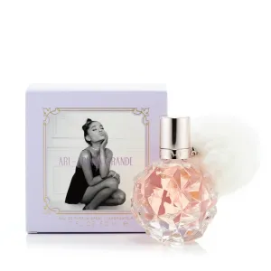 Ari Eau de Parfum Spray for Women by Ariana Grande