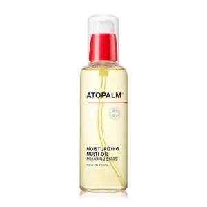 ATOPALM Baby Moisturizing Multi Oil 100ml