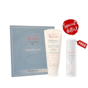 Avene Coffret Hydrance Uv-Light Hydrating Emulsion