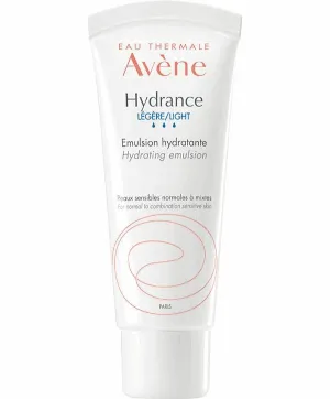 Avene Hydrance Light Hydrating Emulsion