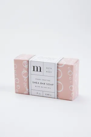 Bar of Soap, Blanc De Noir