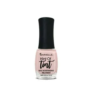 Barielle Hint of Tint Nail Polish - Pink .45 oz. (6-PACK)