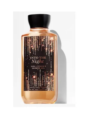 Bath & Body Works Into the Night Shower Gel 295Ml