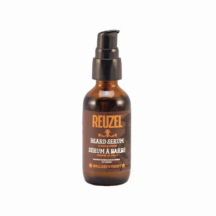 Beard Serum