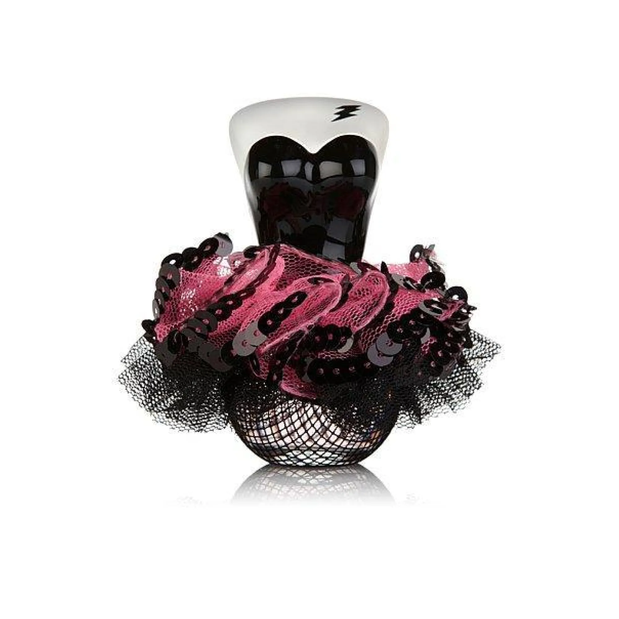 BETSEY JOHNSON Too Too eau de parfum spray