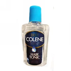 BIO COLENE HAIR TONIC 100ML