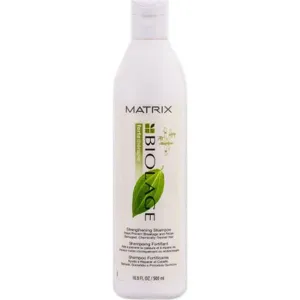 Biolage Fortetherapie Strengthening Shampoo by Matrix