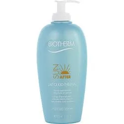 Biotherm by BIOTHERM , Sunfitness After Sun Soothing Rehydrating Milk  --400ml/13.52oz