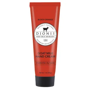 Blood Orange Hand Cream - 1oz