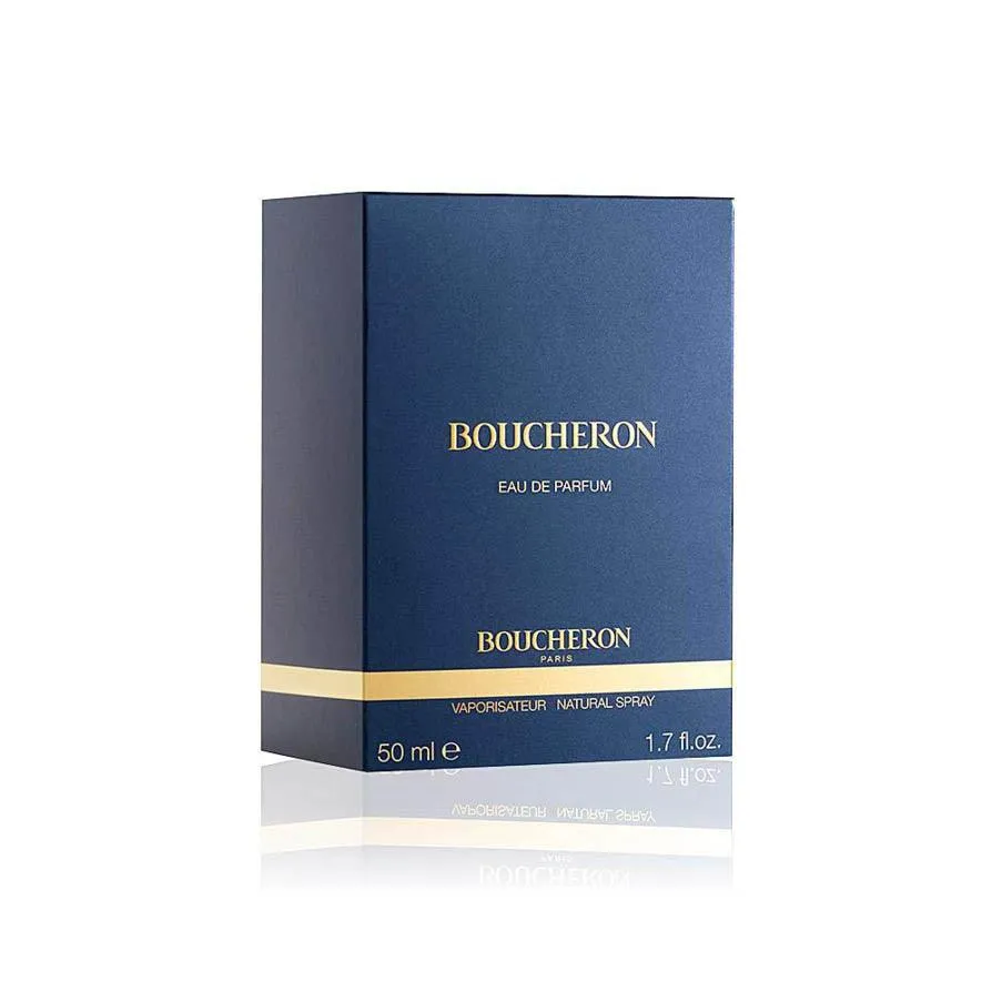 Boucheron Femme - Eau de Parfum