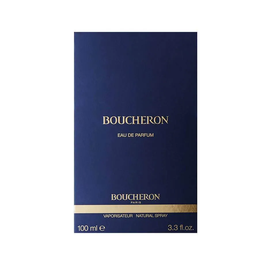 Boucheron Femme - Eau de Parfum