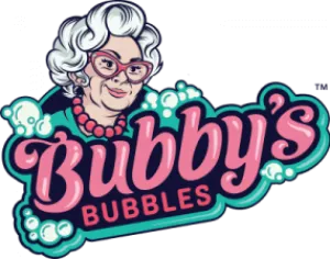 Bubby's Bubbles Laundry Detergent