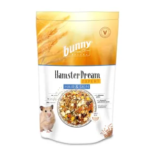 Bunny Nature HamsterDream Expert Hair & Skin 500g