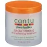 Cantu  Shea Butter Grow Strengthening Treatment 6.1 oz (173g)