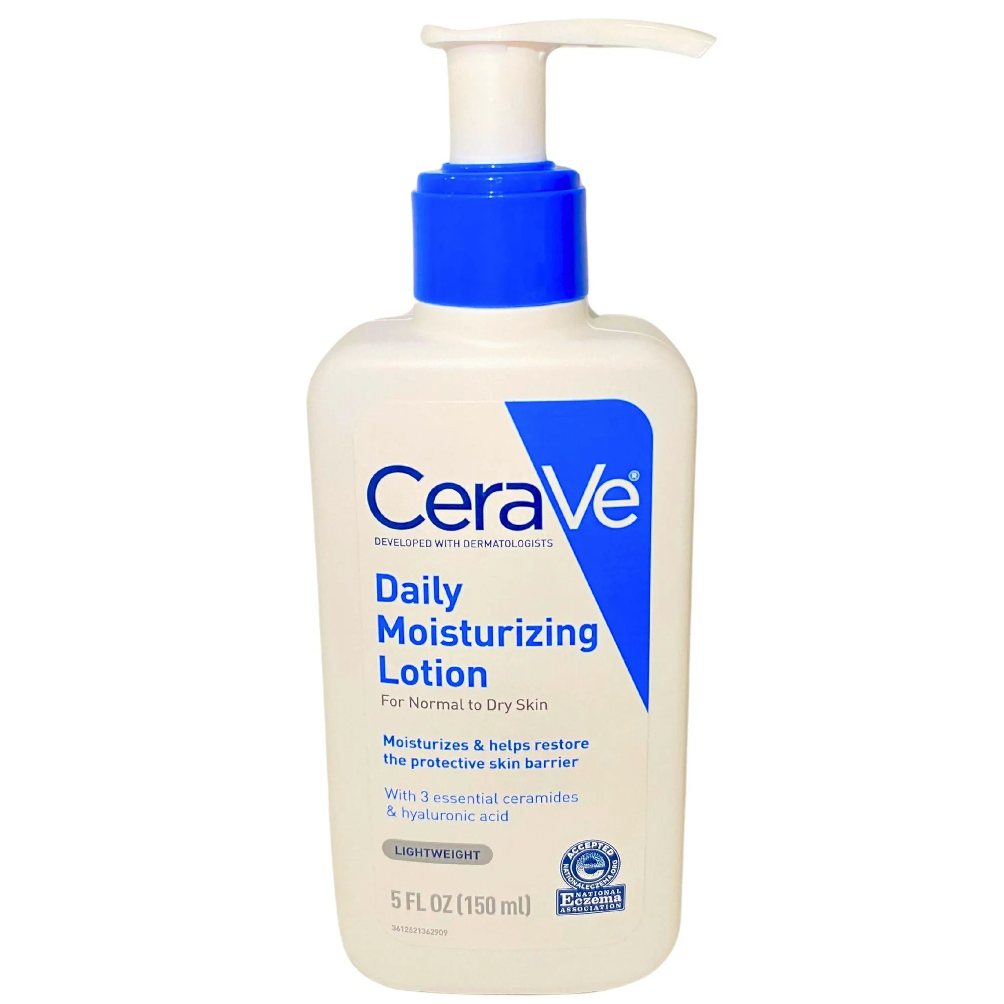 CeraVe Daily Moisturizing Lotion 5OZ (36 Pcs Lot)