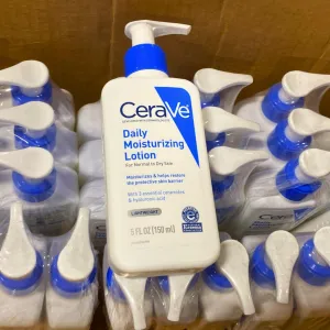 CeraVe Daily Moisturizing Lotion 5OZ (36 Pcs Lot)