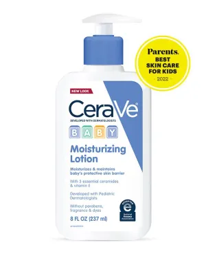 CeraVe Moisturizing Lotion