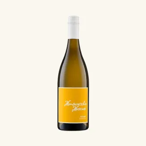 Chalmers Wines Montevecchio Moscato