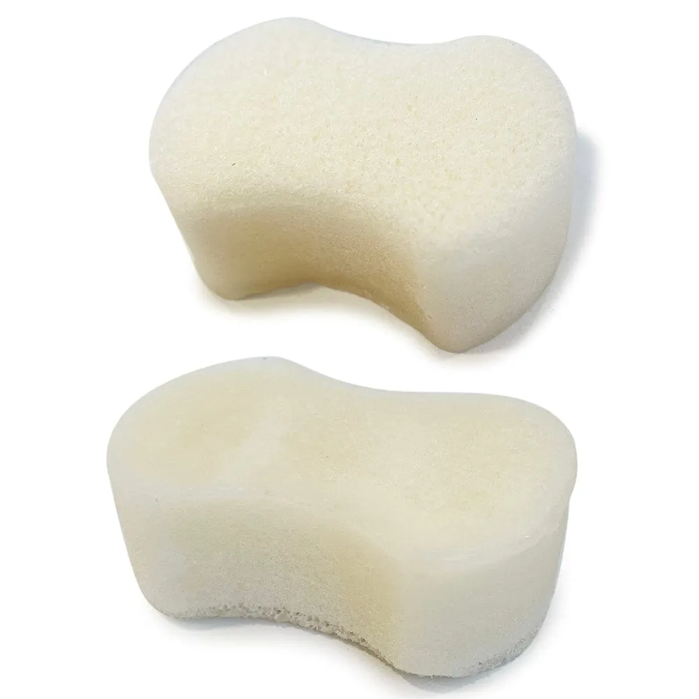 CHAMOMILE MOISTURIZING SOAP   SPONGE ALL IN ONE (12 units)