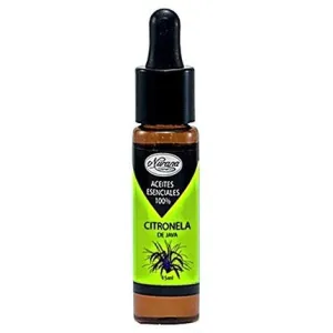 Citronella aromatic oil 15 ml, Nurana