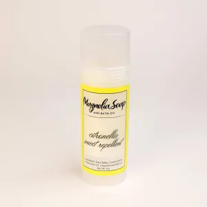 Citronella Insect Repellant