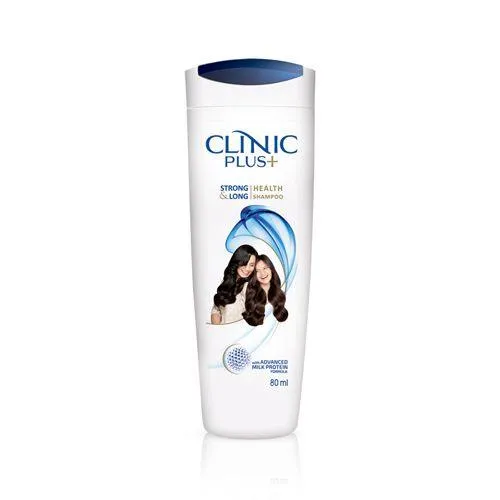 Clinic Plus Strong & Long Health Shampoo