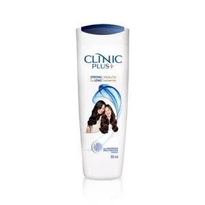 Clinic Plus Strong & Long Health Shampoo