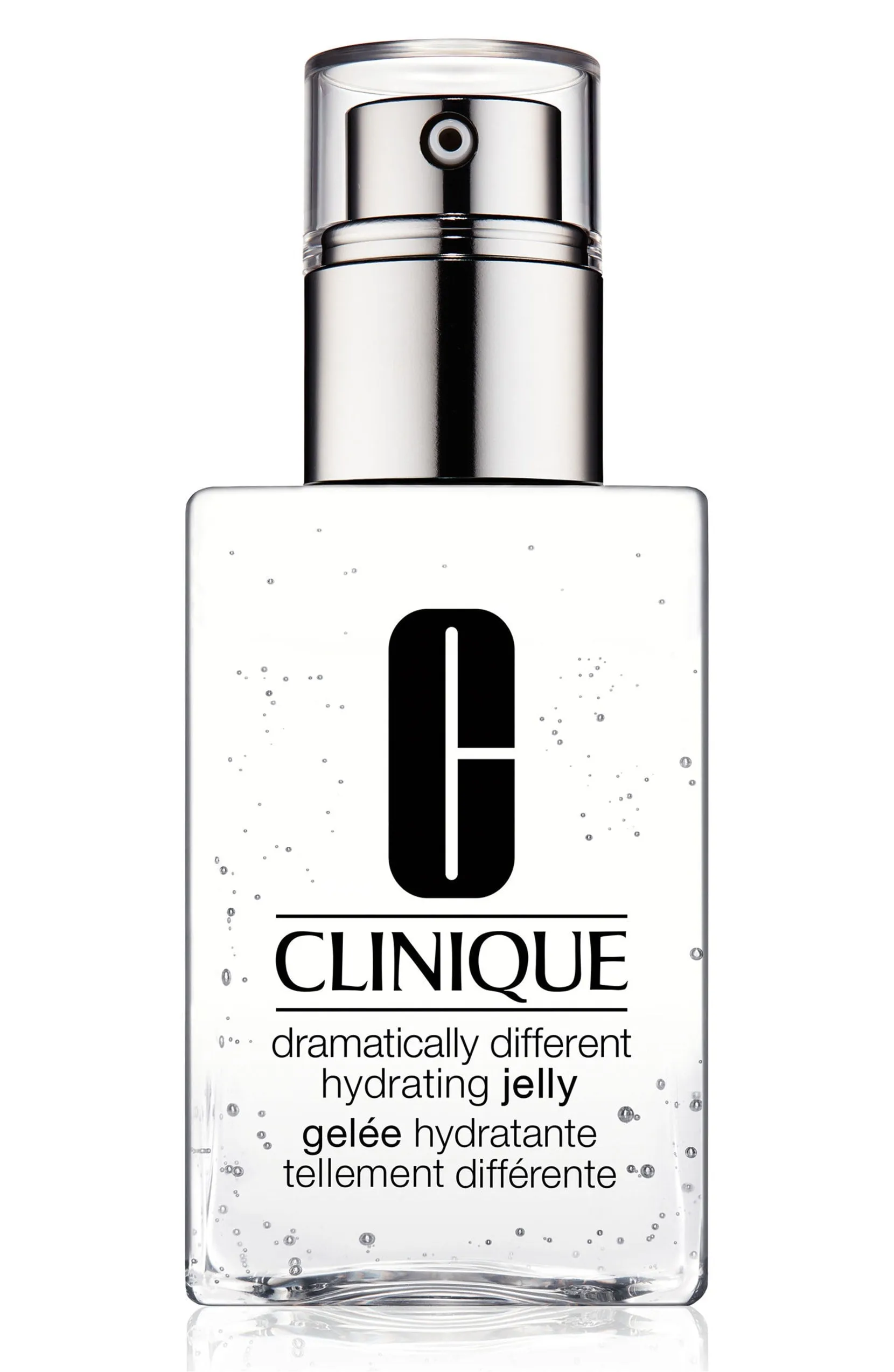 Clinique Dramatically Different Hydrating Jelly