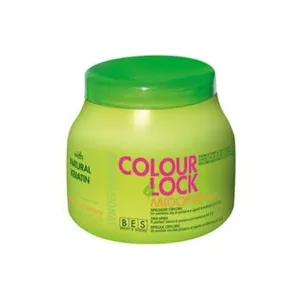 Color Lock HAIR Mask