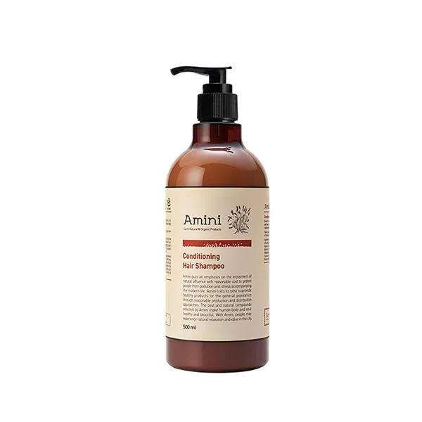 Conditioning Hair Shampoo