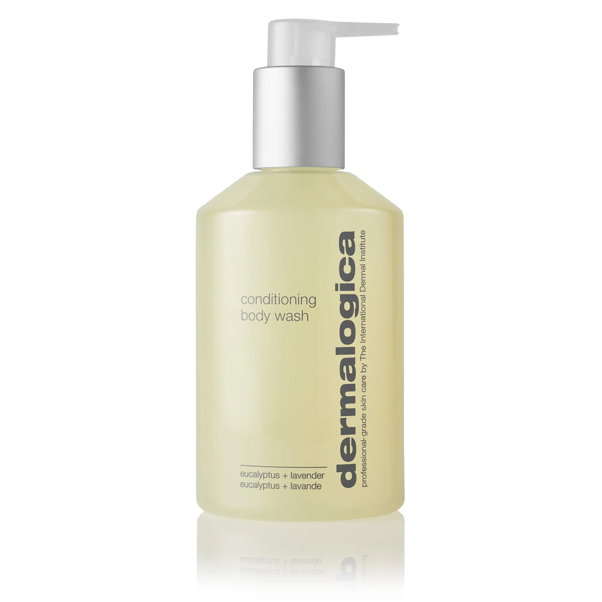 conditioning hand   body wash