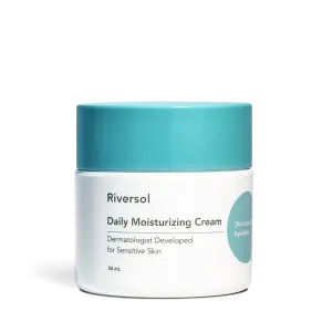 Daily Moisturizing Cream