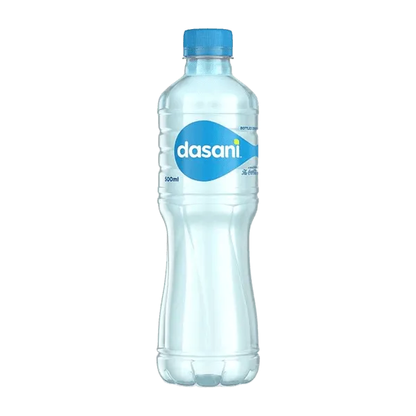 DASANI DRINKING WATER 500ML