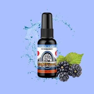 Dewberry Air Freshener Spray