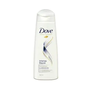 Dove Intense Repair Shampoo, 340ml