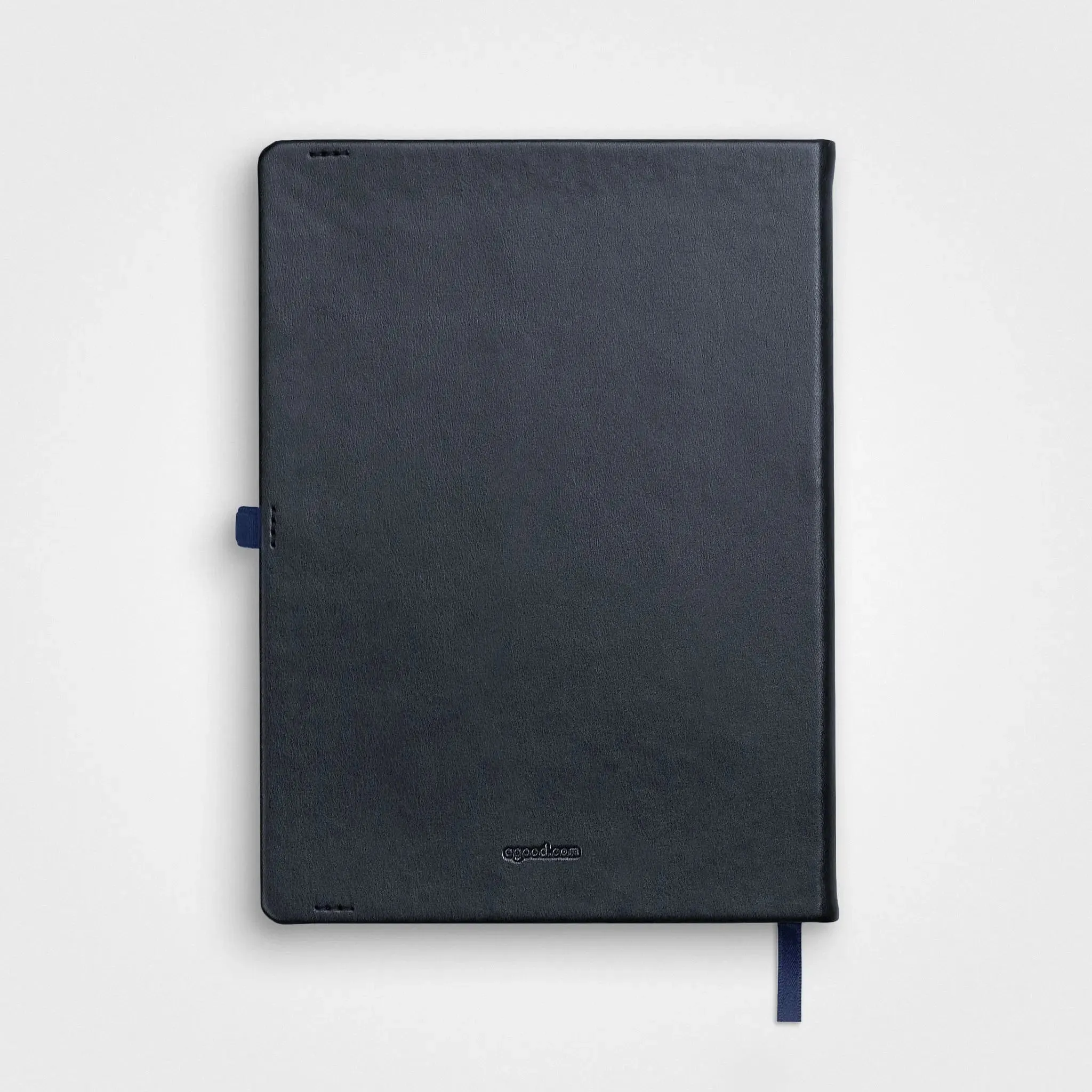 Eco-Friendly Journal A5, Deep Sea Blue