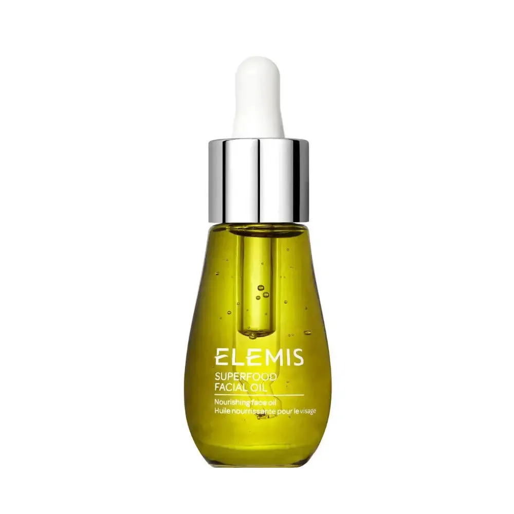 Elemis Superfood Facial Oil 15ml