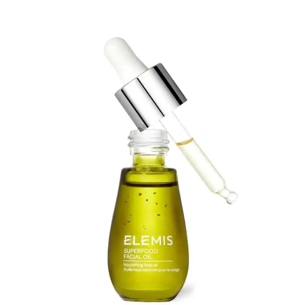 Elemis Superfood Facial Oil 15ml